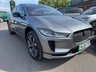 USED 2021 21 JAGUAR I-PACE 400 90kWh HSE SUV 5dr Electric Auto 4WD (400 ps) 128 Point AA Inspection Report