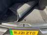 USED 2021 21 JAGUAR I-PACE 400 90kWh HSE SUV 5dr Electric Auto 4WD (400 ps) 128 Point AA Inspection Report