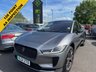 USED 2021 21 JAGUAR I-PACE 400 90kWh HSE SUV 5dr Electric Auto 4WD (400 ps) 128 Point AA Inspection Report