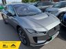 USED 2021 21 JAGUAR I-PACE 400 90kWh HSE SUV 5dr Electric Auto 4WD (400 ps) 128 Point AA Inspection Report