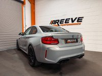 USED 2019 19 BMW M2 Competition 3.0 BiTurbo Competition Coupe 2dr Petrol DCT Both Packs | 2NH Brakes | 1 Prev Keeper 