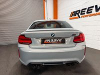 USED 2019 19 BMW M2 Competition 3.0 BiTurbo Competition Coupe 2dr Petrol DCT Both Packs | 2NH Brakes | 1 Prev Keeper 