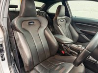 USED 2019 19 BMW M2 Competition 3.0 BiTurbo Competition Coupe 2dr Petrol DCT Both Packs | 2NH Brakes | 1 Prev Keeper 