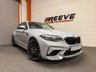 USED 2019 19 BMW M2 Competition 3.0 BiTurbo Competition Coupe 2dr Petrol DCT Both Packs | 2NH Brakes | 1 Prev Keeper 