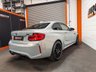 USED 2019 19 BMW M2 Competition 3.0 BiTurbo Competition Coupe 2dr Petrol DCT Both Packs | 2NH Brakes | 1 Prev Keeper 