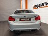 USED 2019 19 BMW M2 Competition 3.0 BiTurbo Competition Coupe 2dr Petrol DCT Both Packs | 2NH Brakes | 1 Prev Keeper 