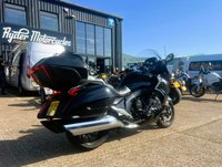 USED 2020 20 BMW K 1600 B GRAND AMERICA - BUY ONLINE 24 HRS A DAY - FINANCE AVAILABLE - ALL TYPES OF CREDIT ACCEPTED BUILT TO CRUSH CONTINENTS!!!