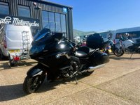USED 2020 20 BMW K 1600 B GRAND AMERICA - BUY ONLINE 24 HRS A DAY - FINANCE AVAILABLE - ALL TYPES OF CREDIT ACCEPTED BUILT TO CRUSH CONTINENTS!!!