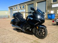 USED 2020 20 BMW K 1600 B GRAND AMERICA - BUY ONLINE 24 HRS A DAY - FINANCE AVAILABLE - ALL TYPES OF CREDIT ACCEPTED BUILT TO CRUSH CONTINENTS!!!