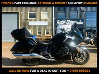 2020 BMW K 1600 B GRAND AMERICA - BUY ONLINE 24 HRS A DAY - FINANCE AVAILABLE - ALL TYPES OF CREDIT ACCEPTED &pound;12990.00