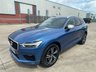 USED 2018 18 VOLVO XC60 2.0 D5 PowerPulse R-Design SUV 5dr Diesel Auto AWD Euro 6 (s/s) (235 ps) 1 PREVIOUS OWNER , FULL VOLVO DEALER SERVICE HISTORY