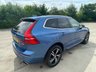 USED 2018 18 VOLVO XC60 2.0 D5 PowerPulse R-Design SUV 5dr Diesel Auto AWD Euro 6 (s/s) (235 ps) 1 PREVIOUS OWNER , FULL VOLVO DEALER SERVICE HISTORY