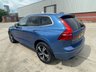 USED 2018 18 VOLVO XC60 2.0 D5 PowerPulse R-Design SUV 5dr Diesel Auto AWD Euro 6 (s/s) (235 ps) 1 PREVIOUS OWNER , FULL VOLVO DEALER SERVICE HISTORY
