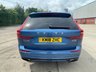 USED 2018 18 VOLVO XC60 2.0 D5 PowerPulse R-Design SUV 5dr Diesel Auto AWD Euro 6 (s/s) (235 ps) 1 PREVIOUS OWNER , FULL VOLVO DEALER SERVICE HISTORY
