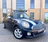 USED 2013 13 MINI HATCH 1.6 One Hatchback 3dr Petrol Manual Euro 5 (98 ps) GENUINE LOW MILES+CLEAN EXAMPLE!!