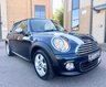 USED 2013 13 MINI HATCH 1.6 One Hatchback 3dr Petrol Manual Euro 5 (98 ps) GENUINE LOW MILES+CLEAN EXAMPLE!!