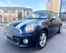 USED 2013 13 MINI HATCH 1.6 One Hatchback 3dr Petrol Manual Euro 5 (98 ps) GENUINE LOW MILES+CLEAN EXAMPLE!!