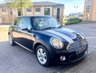 USED 2013 13 MINI HATCH 1.6 One Hatchback 3dr Petrol Manual Euro 5 (98 ps) GENUINE LOW MILES+CLEAN EXAMPLE!!