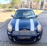 USED 2013 13 MINI HATCH 1.6 One Hatchback 3dr Petrol Manual Euro 5 (98 ps) GENUINE LOW MILES+CLEAN EXAMPLE!!