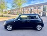 USED 2013 13 MINI HATCH 1.6 One Hatchback 3dr Petrol Manual Euro 5 (98 ps) GENUINE LOW MILES+CLEAN EXAMPLE!!