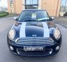 USED 2013 13 MINI HATCH 1.6 One Hatchback 3dr Petrol Manual Euro 5 (98 ps) GENUINE LOW MILES+CLEAN EXAMPLE!!