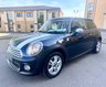 USED 2013 13 MINI HATCH 1.6 One Hatchback 3dr Petrol Manual Euro 5 (98 ps) GENUINE LOW MILES+CLEAN EXAMPLE!!