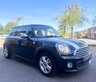 USED 2013 13 MINI HATCH 1.6 One Hatchback 3dr Petrol Manual Euro 5 (98 ps) GENUINE LOW MILES+CLEAN EXAMPLE!!