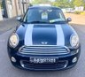 USED 2013 13 MINI HATCH 1.6 One Hatchback 3dr Petrol Manual Euro 5 (98 ps) GENUINE LOW MILES+CLEAN EXAMPLE!!