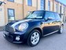 USED 2013 13 MINI HATCH 1.6 One Hatchback 3dr Petrol Manual Euro 5 (98 ps) GENUINE LOW MILES+CLEAN EXAMPLE!!