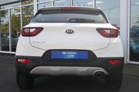USED 2019 19 KIA STONIC 1.4 2 SUV 5dr Petrol Manual Euro 6 (s/s) (98 bhp) ***CRUISE CONTROL***