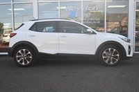 USED 2019 19 KIA STONIC 1.4 2 SUV 5dr Petrol Manual Euro 6 (s/s) (98 bhp) ***CRUISE CONTROL***