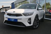 USED 2019 19 KIA STONIC 1.4 2 SUV 5dr Petrol Manual Euro 6 (s/s) (98 bhp) ***CRUISE CONTROL***