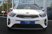 USED 2019 19 KIA STONIC 1.4 2 SUV 5dr Petrol Manual Euro 6 (s/s) (98 bhp) ***CRUISE CONTROL***