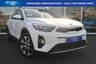USED 2019 19 KIA STONIC 1.4 2 SUV 5dr Petrol Manual Euro 6 (s/s) (98 bhp) ***CRUISE CONTROL***