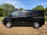 USED 2016 16 FORD TRANSIT CUSTOM 2.2 TDCi 270 Limited Panel Van 5dr Diesel Manual L1 H1 (186 g/km, 123 bhp) 