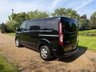 USED 2016 16 FORD TRANSIT CUSTOM 2.2 TDCi 270 Limited Panel Van 5dr Diesel Manual L1 H1 (186 g/km, 123 bhp) 