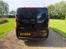 USED 2016 16 FORD TRANSIT CUSTOM 2.2 TDCi 270 Limited Panel Van 5dr Diesel Manual L1 H1 (186 g/km, 123 bhp) 