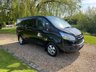 USED 2016 16 FORD TRANSIT CUSTOM 2.2 TDCi 270 Limited Panel Van 5dr Diesel Manual L1 H1 (186 g/km, 123 bhp) 
