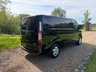 USED 2016 16 FORD TRANSIT CUSTOM 2.2 TDCi 270 Limited Panel Van 5dr Diesel Manual L1 H1 (186 g/km, 123 bhp) 