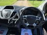 USED 2016 16 FORD TRANSIT CUSTOM 2.2 TDCi 270 Limited Panel Van 5dr Diesel Manual L1 H1 (186 g/km, 123 bhp) 