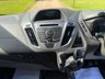 USED 2016 16 FORD TRANSIT CUSTOM 2.2 TDCi 270 Limited Panel Van 5dr Diesel Manual L1 H1 (186 g/km, 123 bhp) 