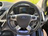 USED 2016 16 FORD TRANSIT CUSTOM 2.2 TDCi 270 Limited Panel Van 5dr Diesel Manual L1 H1 (186 g/km, 123 bhp) 