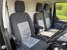 USED 2016 16 FORD TRANSIT CUSTOM 2.2 TDCi 270 Limited Panel Van 5dr Diesel Manual L1 H1 (186 g/km, 123 bhp) 