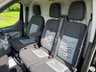 USED 2016 16 FORD TRANSIT CUSTOM 2.2 TDCi 270 Limited Panel Van 5dr Diesel Manual L1 H1 (186 g/km, 123 bhp) 