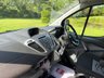 USED 2016 16 FORD TRANSIT CUSTOM 2.2 TDCi 270 Limited Panel Van 5dr Diesel Manual L1 H1 (186 g/km, 123 bhp) 