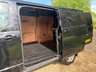 USED 2016 16 FORD TRANSIT CUSTOM 2.2 TDCi 270 Limited Panel Van 5dr Diesel Manual L1 H1 (186 g/km, 123 bhp) 