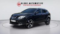 USED 2017 67 NISSAN QASHQAI 1.5 dCi N-Vision 2WD Euro 6 (s/s) 5dr 1F\KEPR|360CAM|SUNROOF|HTD STS
