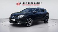 USED 2017 67 NISSAN QASHQAI 1.5 dCi N-Vision 2WD Euro 6 (s/s) 5dr 1F\KEPR|360CAM|SUNROOF|HTD STS