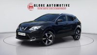 USED 2017 67 NISSAN QASHQAI 1.5 dCi N-Vision 2WD Euro 6 (s/s) 5dr 1F\KEPR|360CAM|SUNROOF|HTD STS