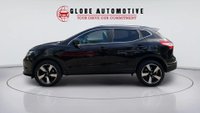 USED 2017 67 NISSAN QASHQAI 1.5 dCi N-Vision 2WD Euro 6 (s/s) 5dr 1F\KEPR|360CAM|SUNROOF|HTD STS